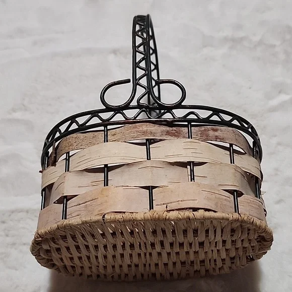 BASKET BUNDLE ASSORTMENT - Picture 3 of 12